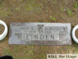 James A Linden