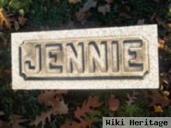 Jennie M. Leavy