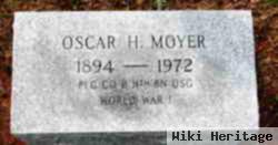 Oscar Moyer