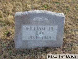 William Oscar Day, Jr