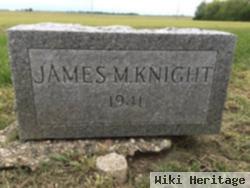 James Michael Knight