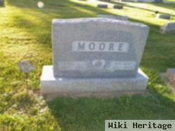 Ida Mae Young Moore