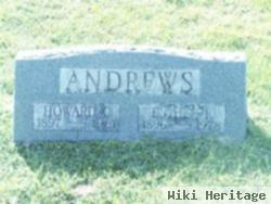 Howard C Andrews