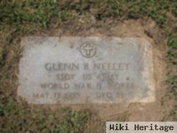 Glenn B. Neeley