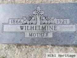 Wilhemine Huseman