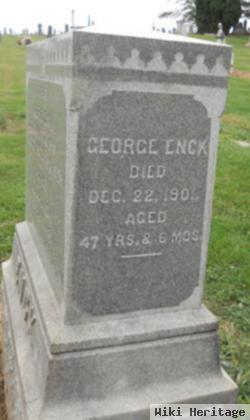 George Enck