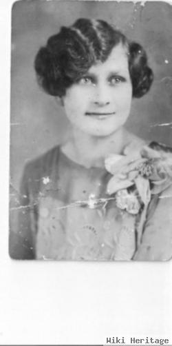 Myrtle Ruth Brammer