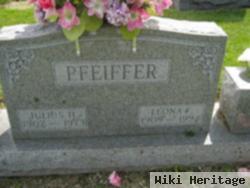 Leona Fern Zenser Pfeiffer