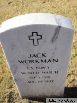 Jack Workman