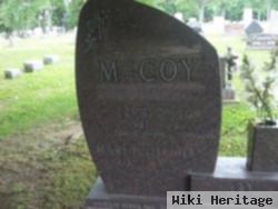 Ezra D. "tom" Mccoy