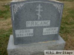 John Priganc