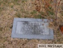 Nellie V. Holman Eblin