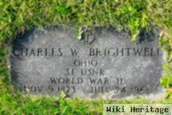 Charles William Brightwell, Sr