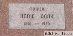 Anna Mccoll Doak