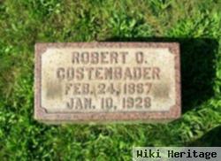 Robert Oscar Costenbader, Sr