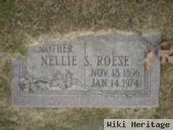 Nellie Smith Roese