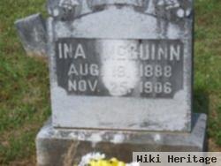 Ina C Mcguinn