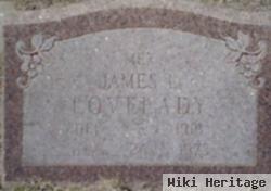 James L "mex" Lovelady