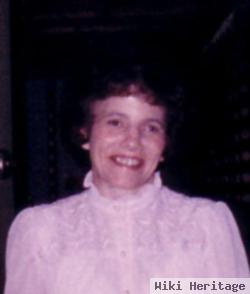 Donna J Hatfield Corwin