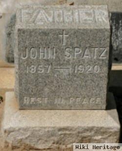 John Spatz