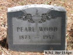 Pearl Wood