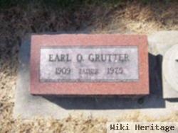 Earl O. Grutter