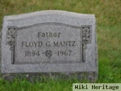 Floyd G. Mantz