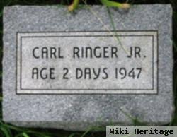 Carl Ringer, Jr