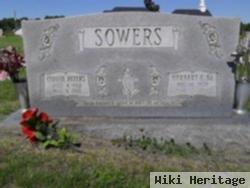 Connie Peters Sowers