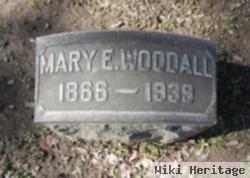 Mary E. Woodall