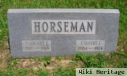 Calvert J. Horseman