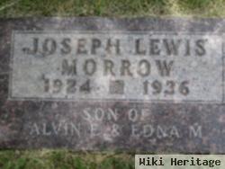 Joseph Lewis Morrow