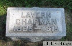 Lavern Chapman