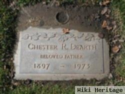 Chester R. Dearth