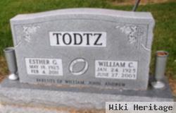 William C. Todtz