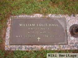 William Louis Hall