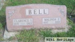 Malinda Jane Mott Bell