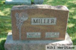 Mary E. Miller