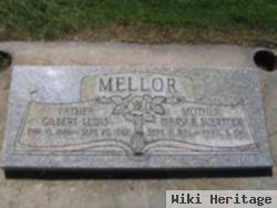 Gilbert Lewis Mellor