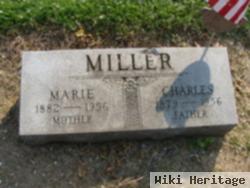 Marie Miller