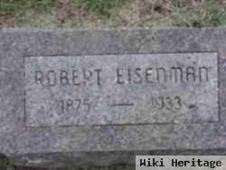 Robert Eisenman