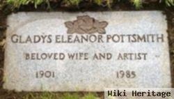 Gladys Eleanor Pottsmith