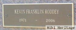 Kevin Franklin Roddey