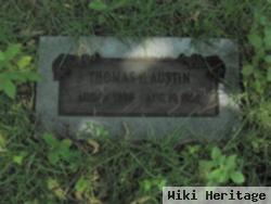 Thomas G. Austin