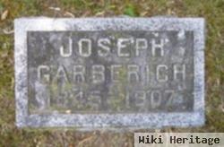 Joseph Garberich