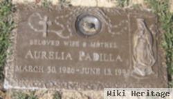 Aurelia Padilla