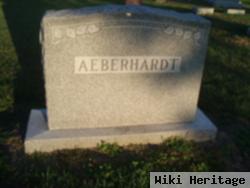 Jacob Aeberhart