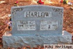 Ollie C Harlow