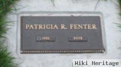 Patricia R Fenter