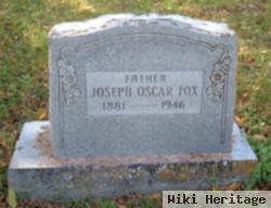 Joseph Oscar Fox